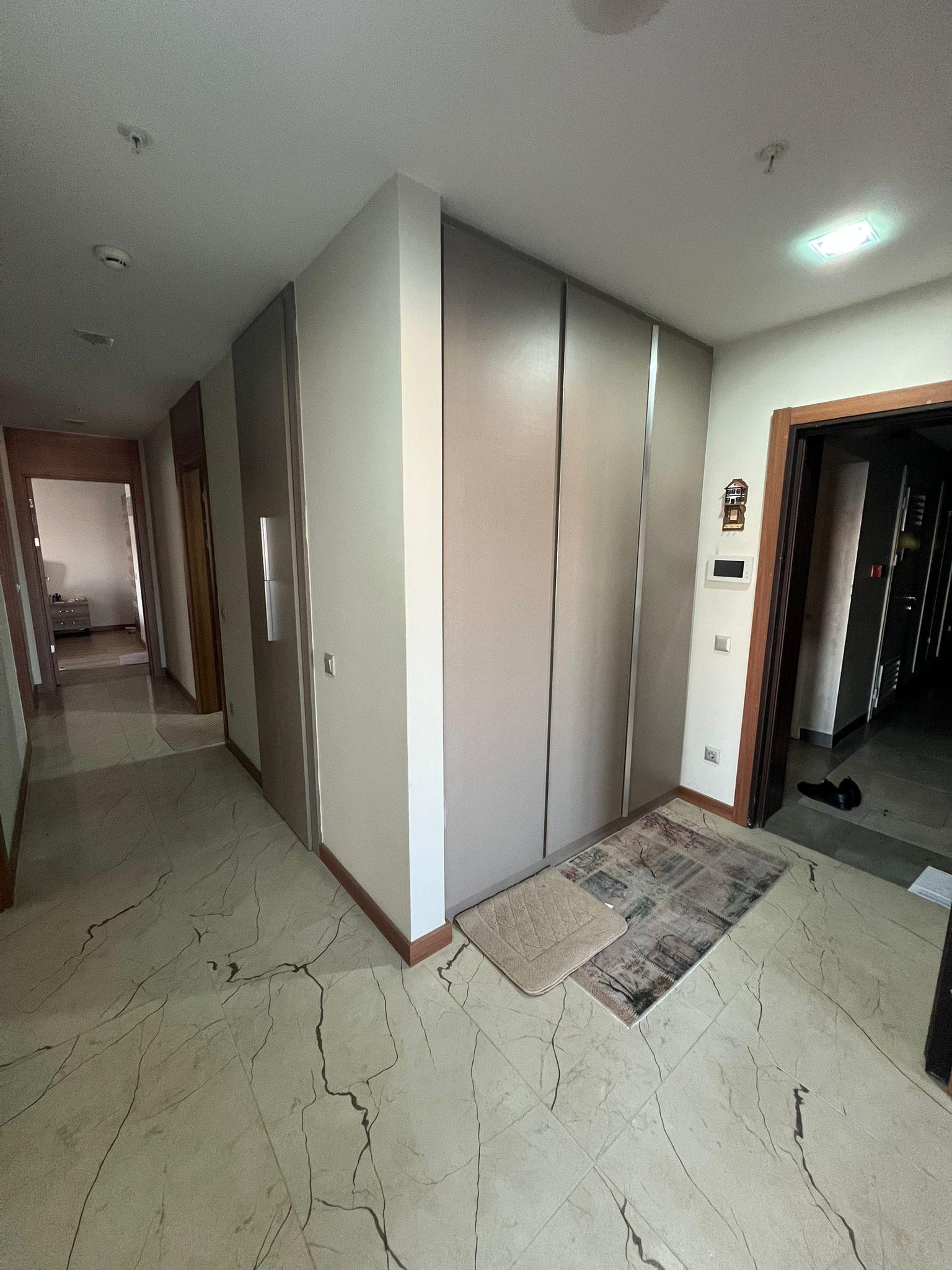 3+1 Apartment in Bulvar Istanbul — Başakşehir