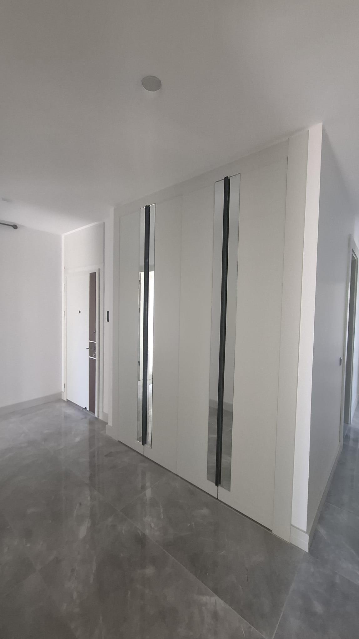 3+1 Apartment in Ebruli Kayaşehir