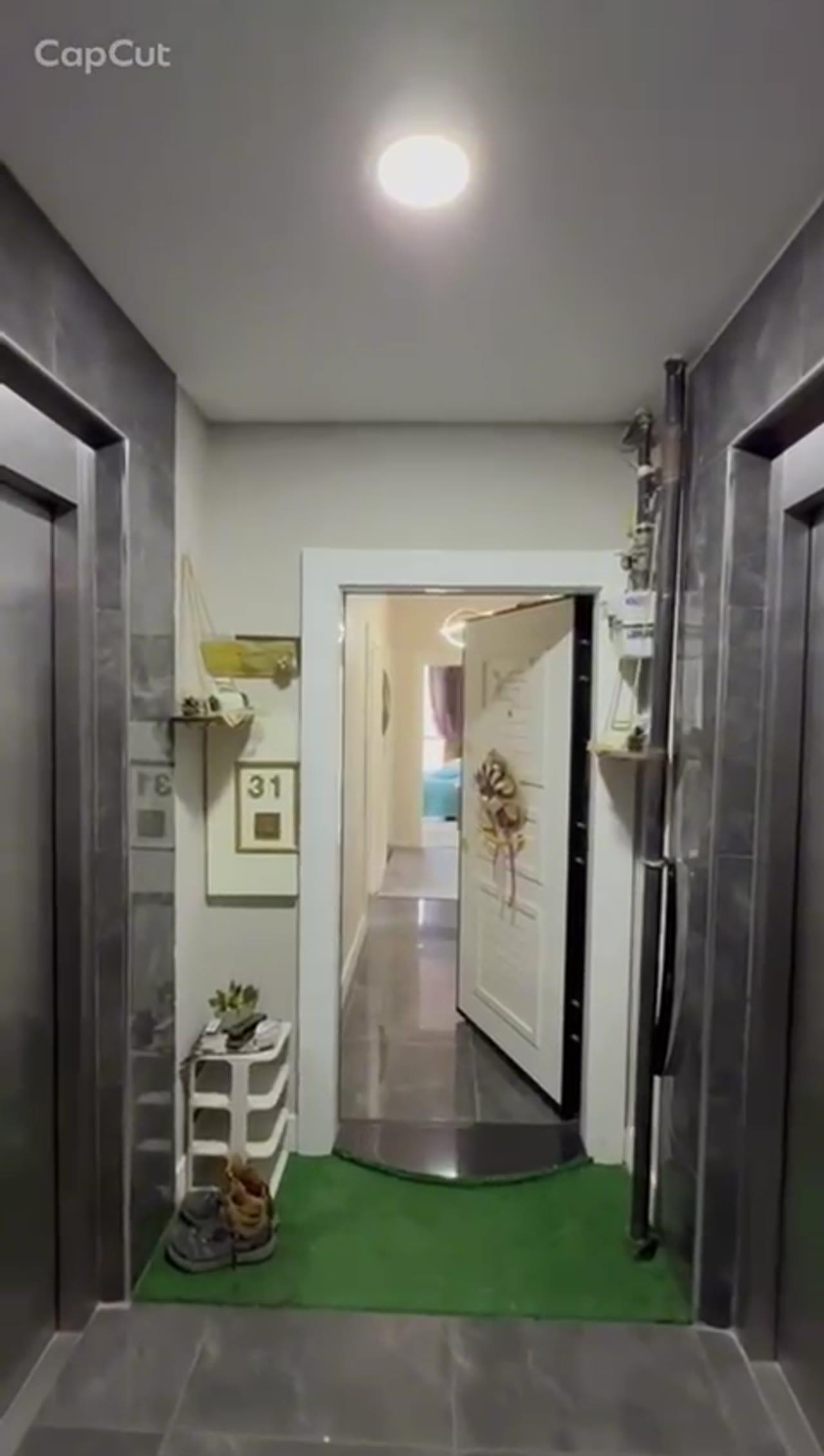 2+1 Apartment with Two Terraces — Esenyurt