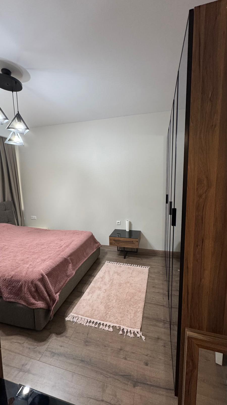 2+1 Apartment in the Mavera Homes Complex — Başakşehir