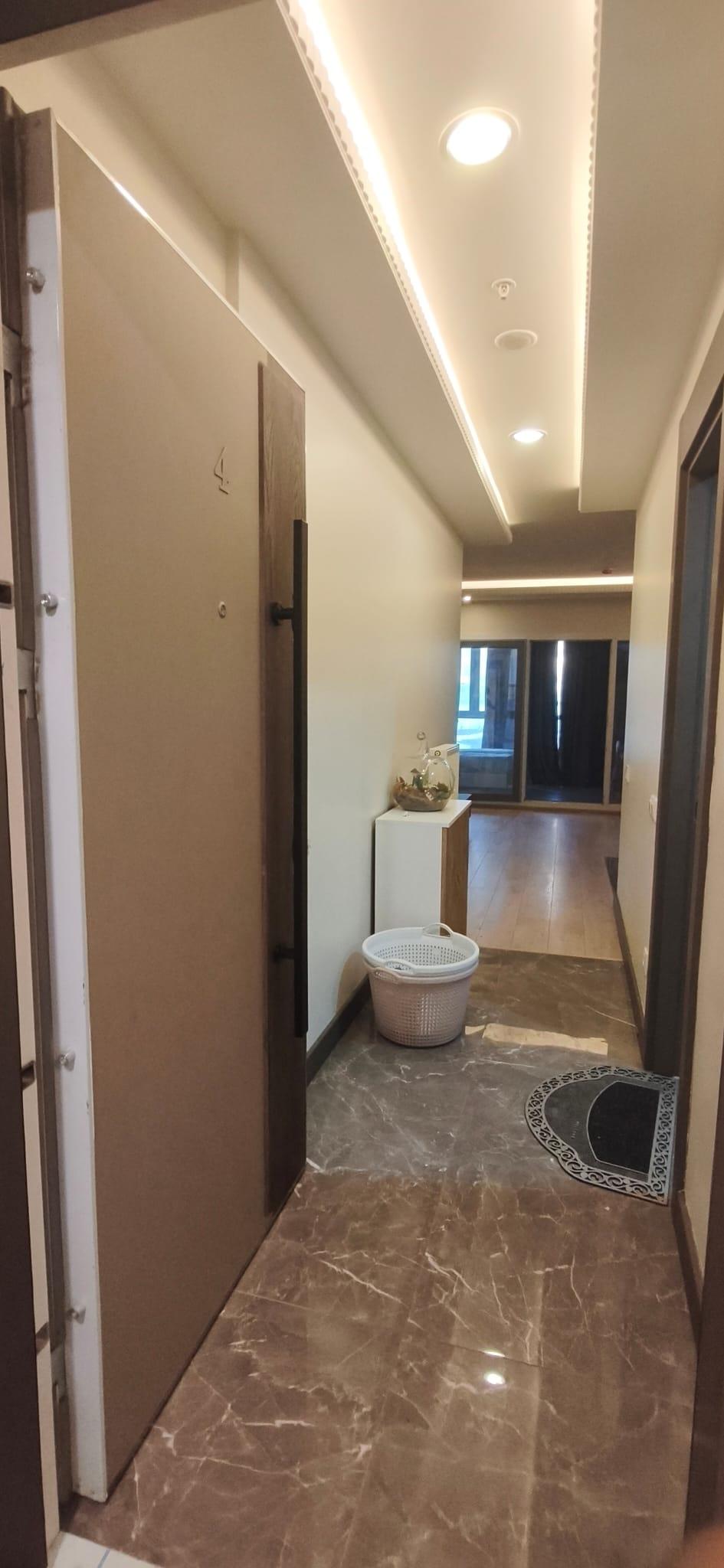 1+1 Apartment in Park Mavera 3 — Kayaşehir